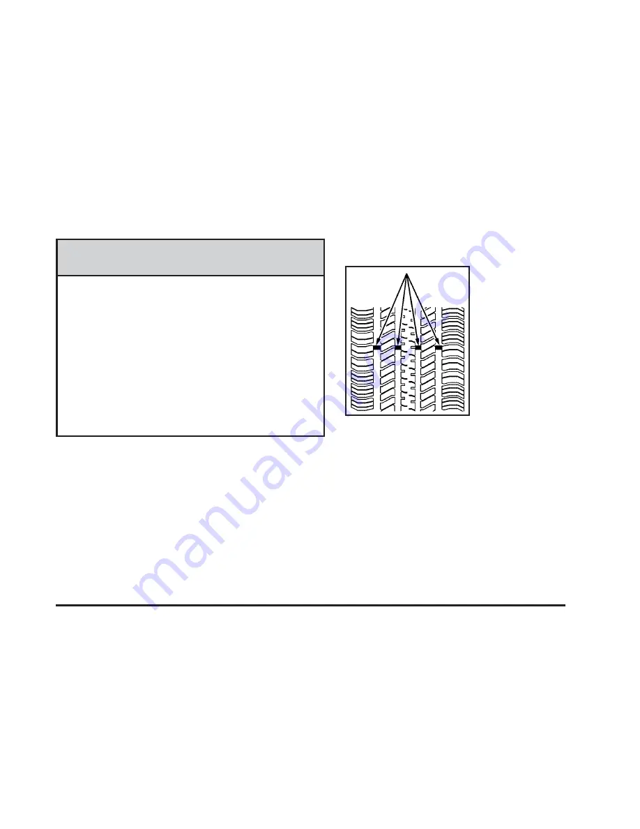 Chevrolet 2006 Monte Carlo Owner'S Manual Download Page 309