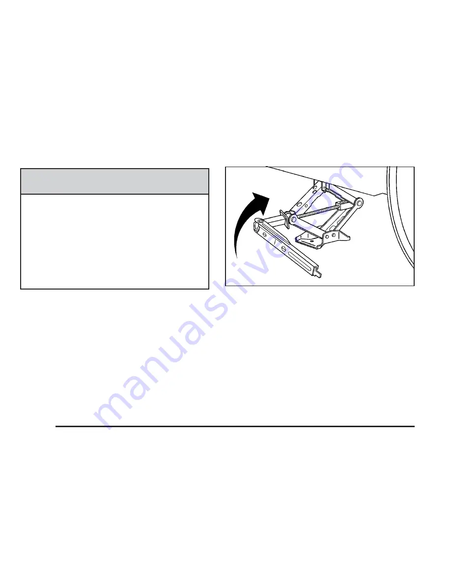 Chevrolet 2006 Monte Carlo Owner'S Manual Download Page 322