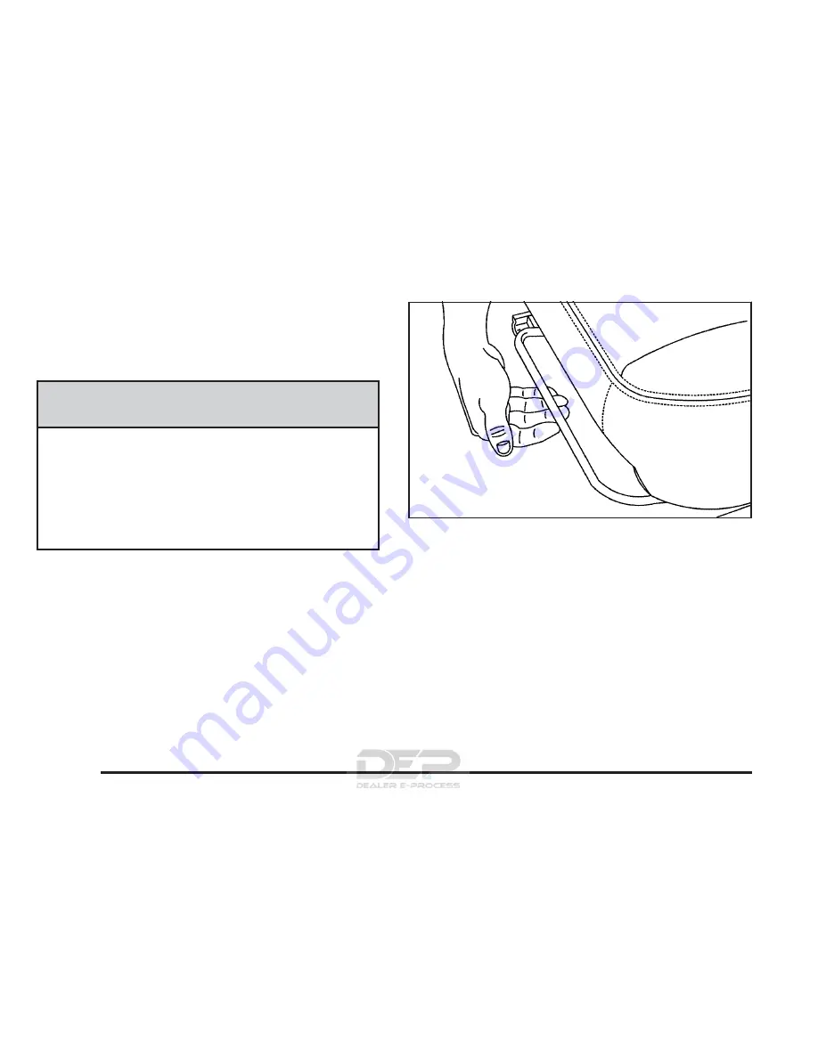 Chevrolet 2006 TrailBlazer Owner'S Manual Download Page 8