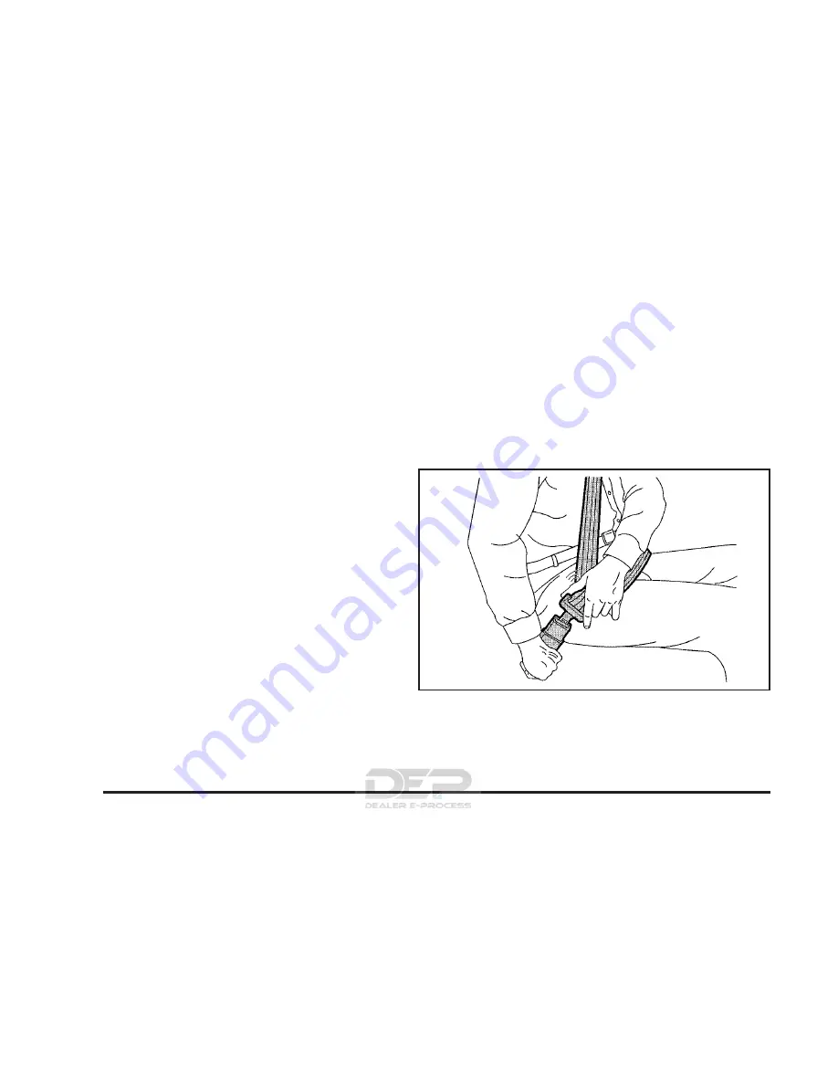 Chevrolet 2006 TrailBlazer Owner'S Manual Download Page 24