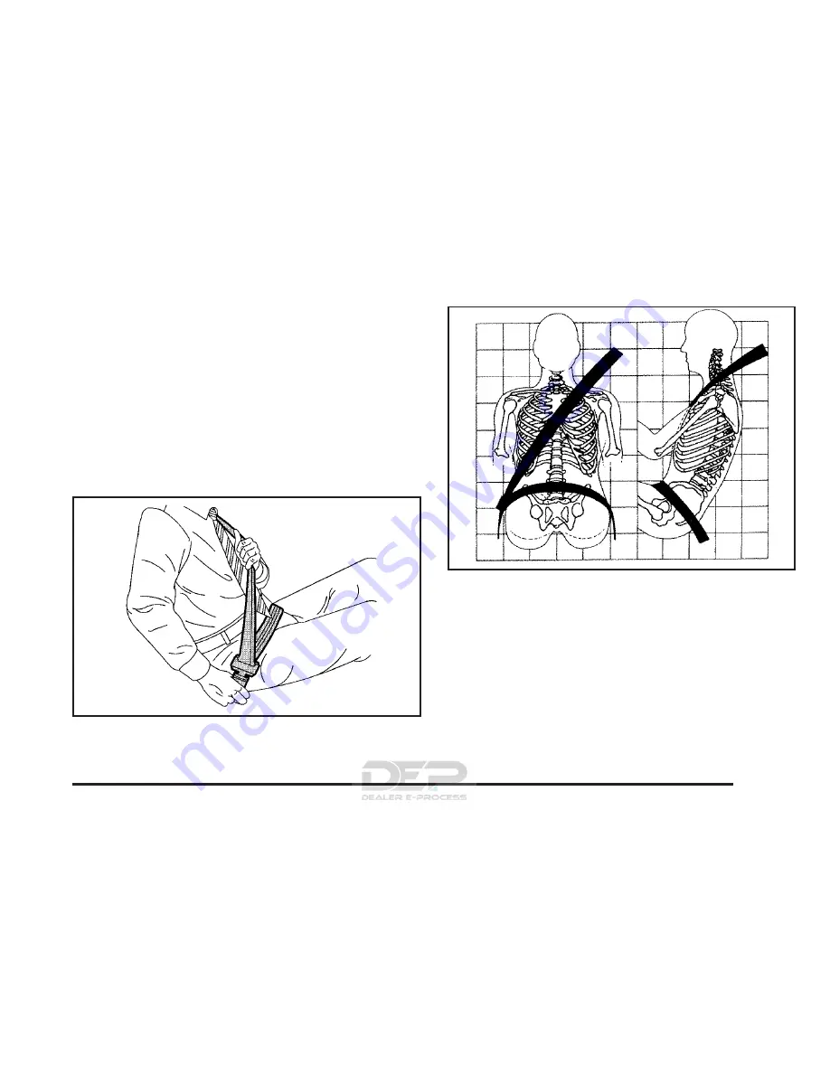 Chevrolet 2006 TrailBlazer Owner'S Manual Download Page 25