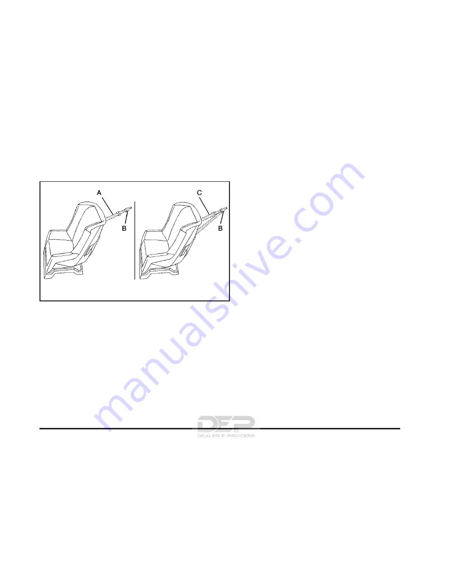 Chevrolet 2006 TrailBlazer Owner'S Manual Download Page 49