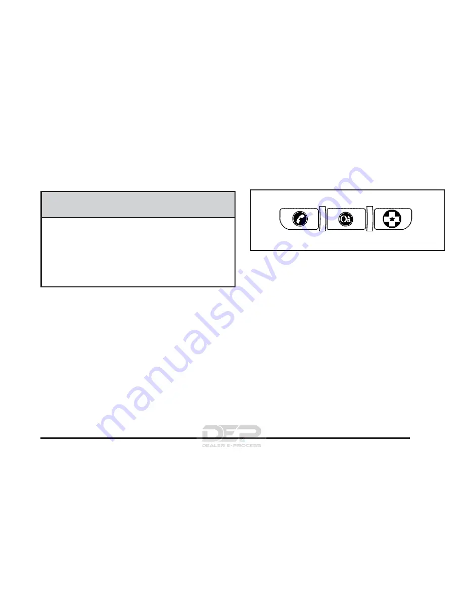 Chevrolet 2006 TrailBlazer Owner'S Manual Download Page 127