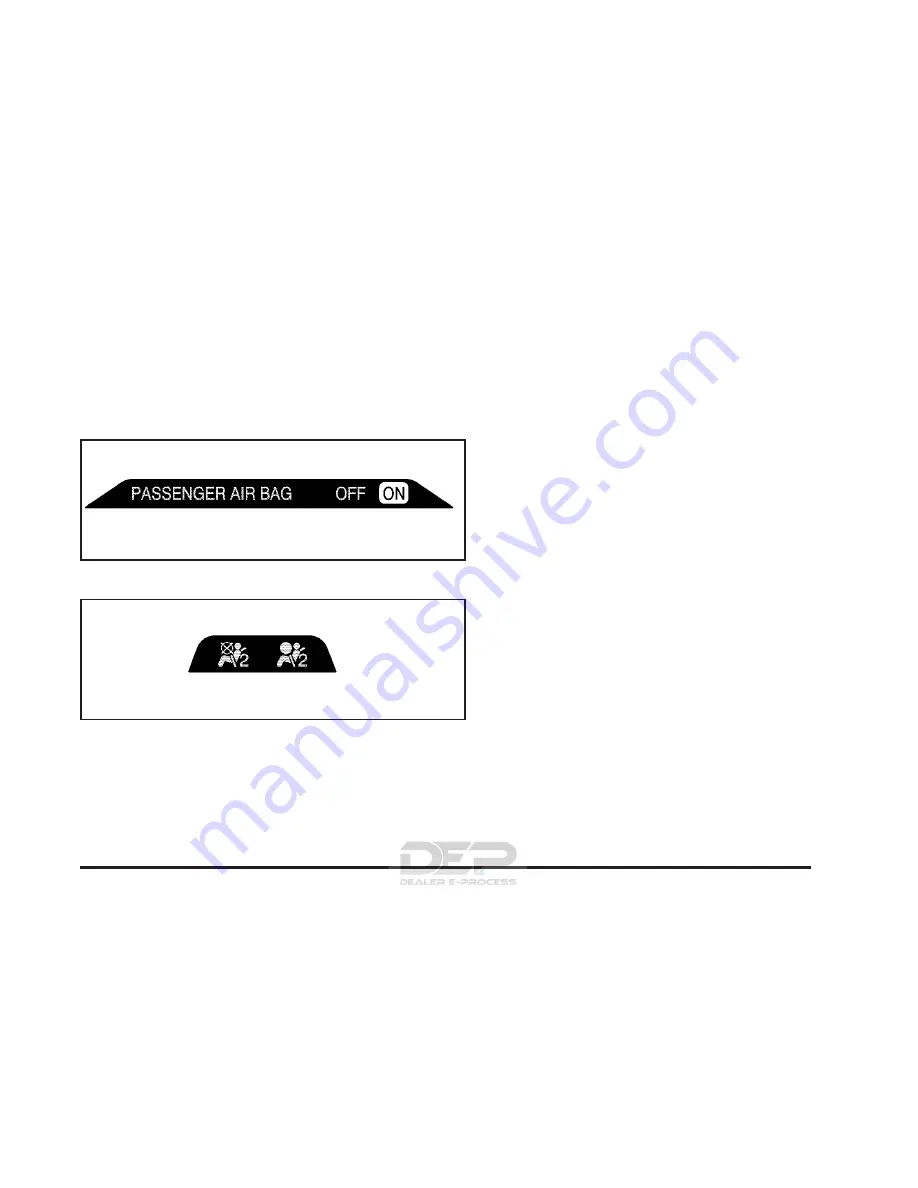 Chevrolet 2006 TrailBlazer Owner'S Manual Download Page 177