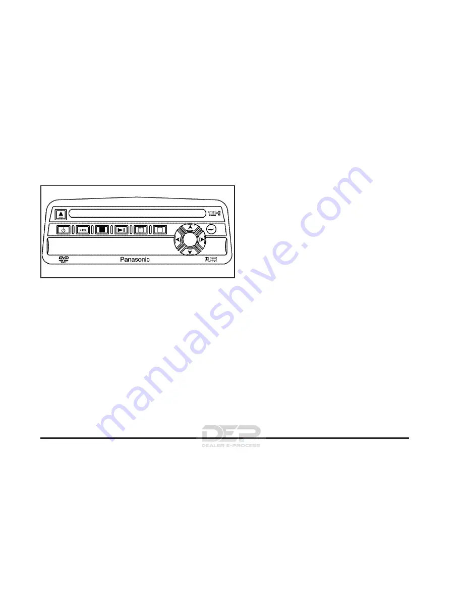 Chevrolet 2006 TrailBlazer Owner'S Manual Download Page 271