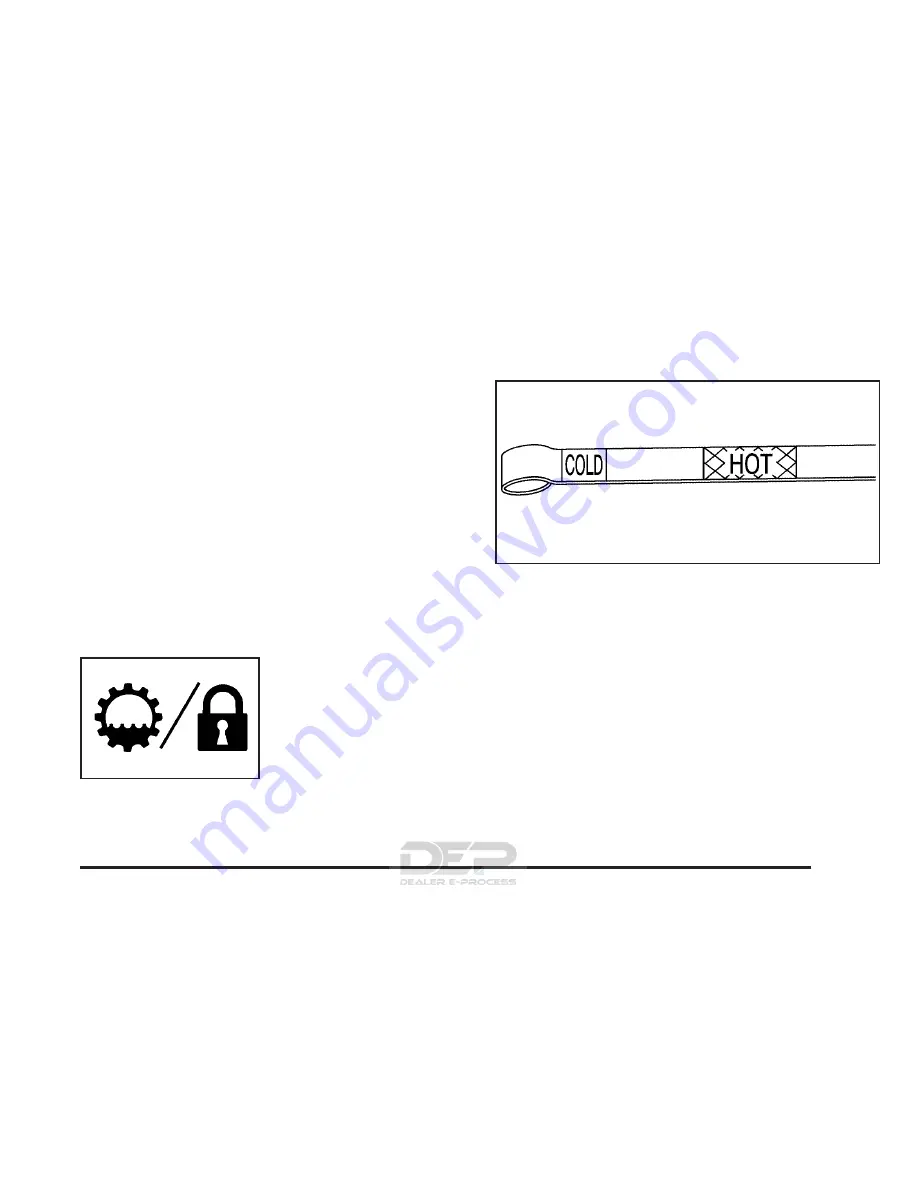 Chevrolet 2006 TrailBlazer Owner'S Manual Download Page 385