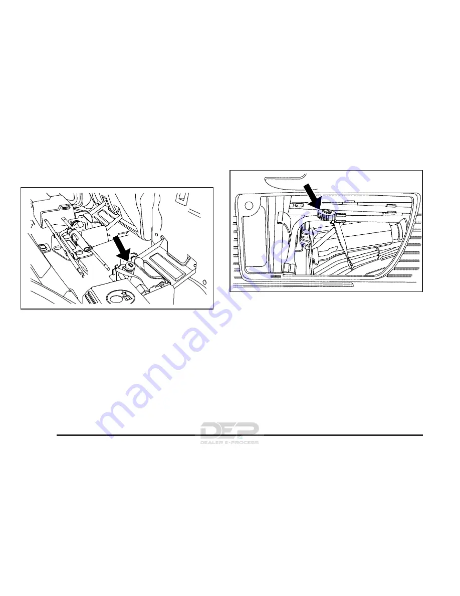 Chevrolet 2006 TrailBlazer Owner'S Manual Download Page 440