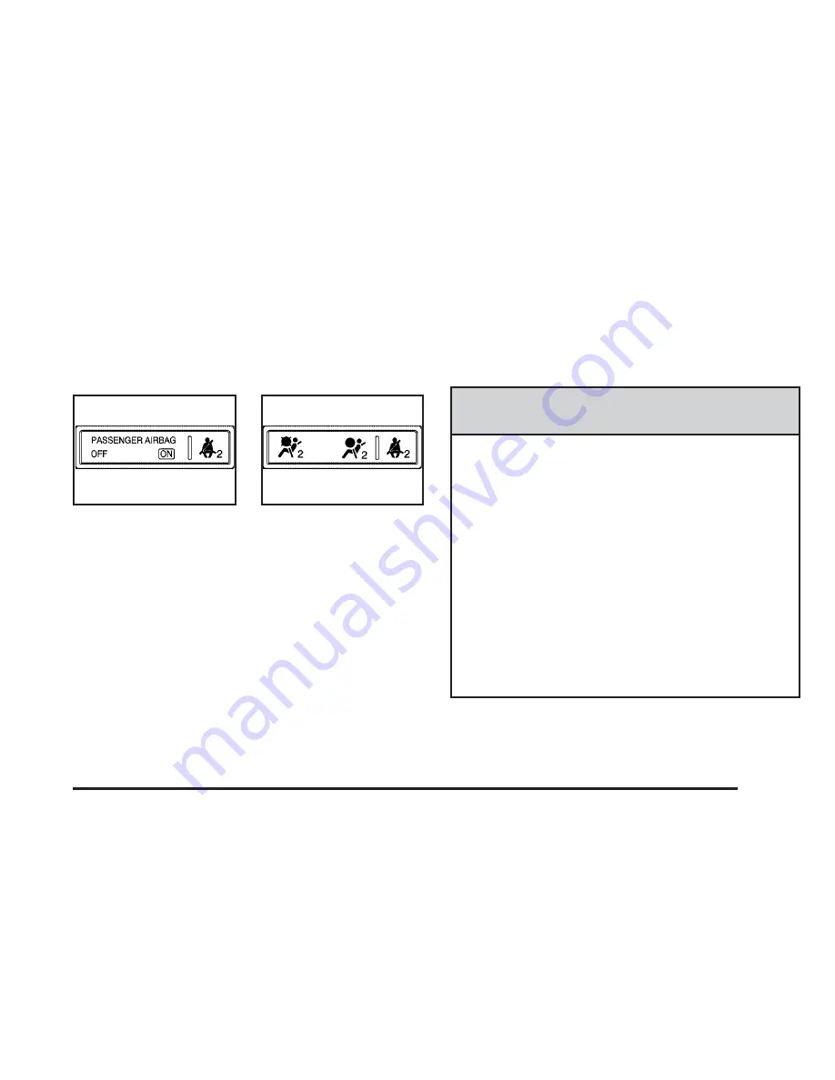 Chevrolet 2007 Avalanche Owner'S Manual Download Page 243