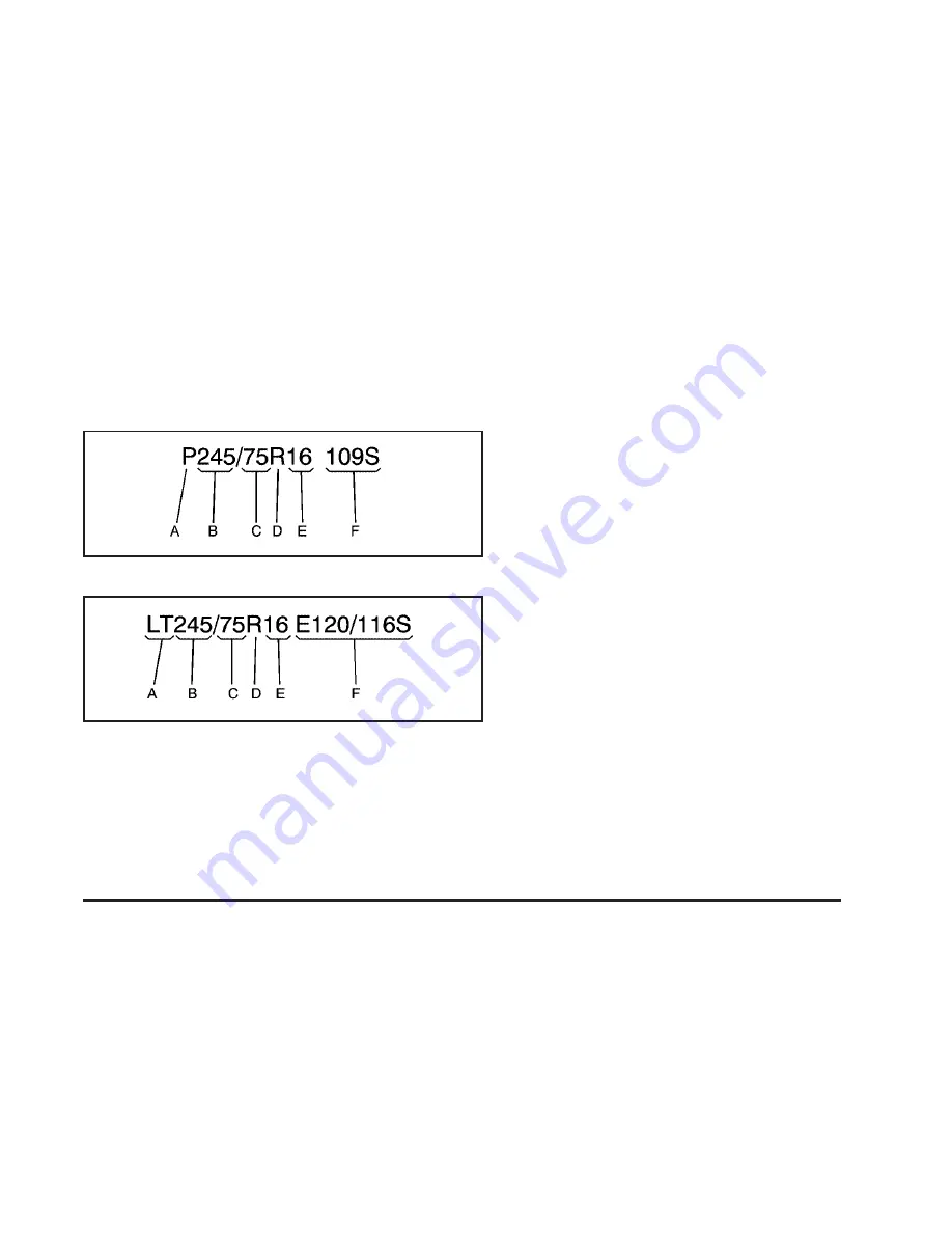 Chevrolet 2007 Avalanche Owner'S Manual Download Page 505