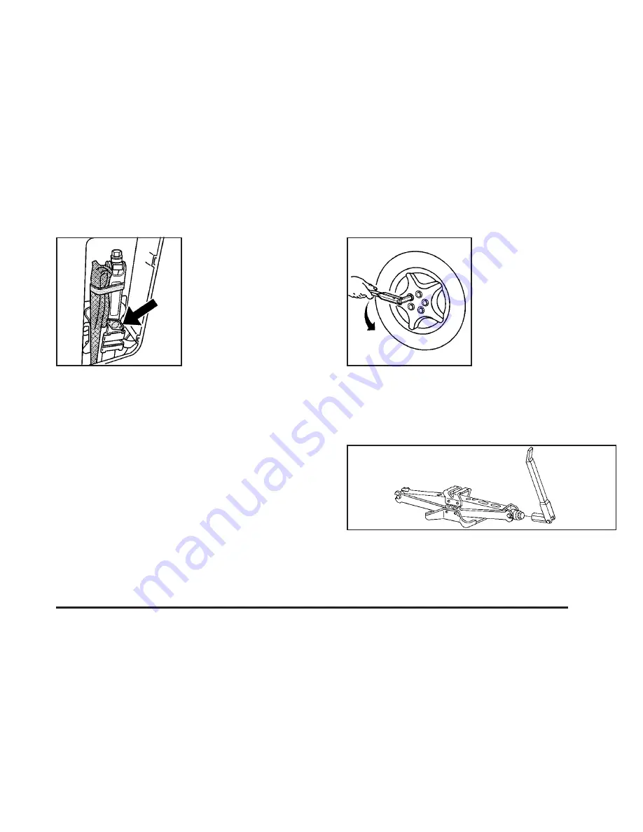 Chevrolet 2007 Equinox Owner'S Manual Download Page 407