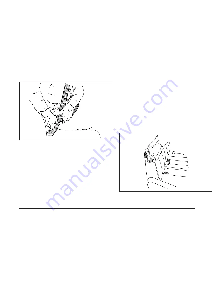 Chevrolet 2007 Express 2007 Express Owner'S Manual Download Page 37