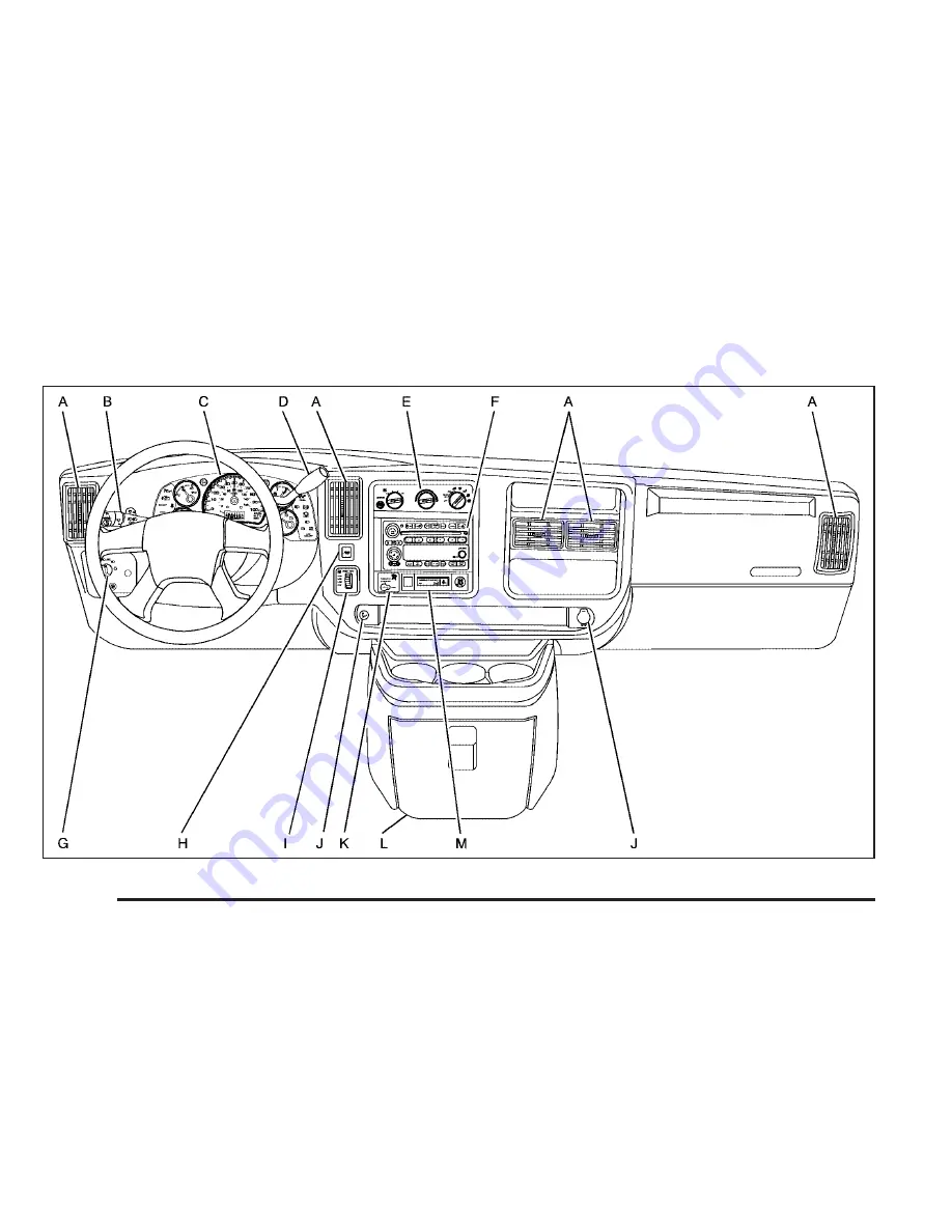 Chevrolet 2007 Express 2007 Express Owner'S Manual Download Page 144