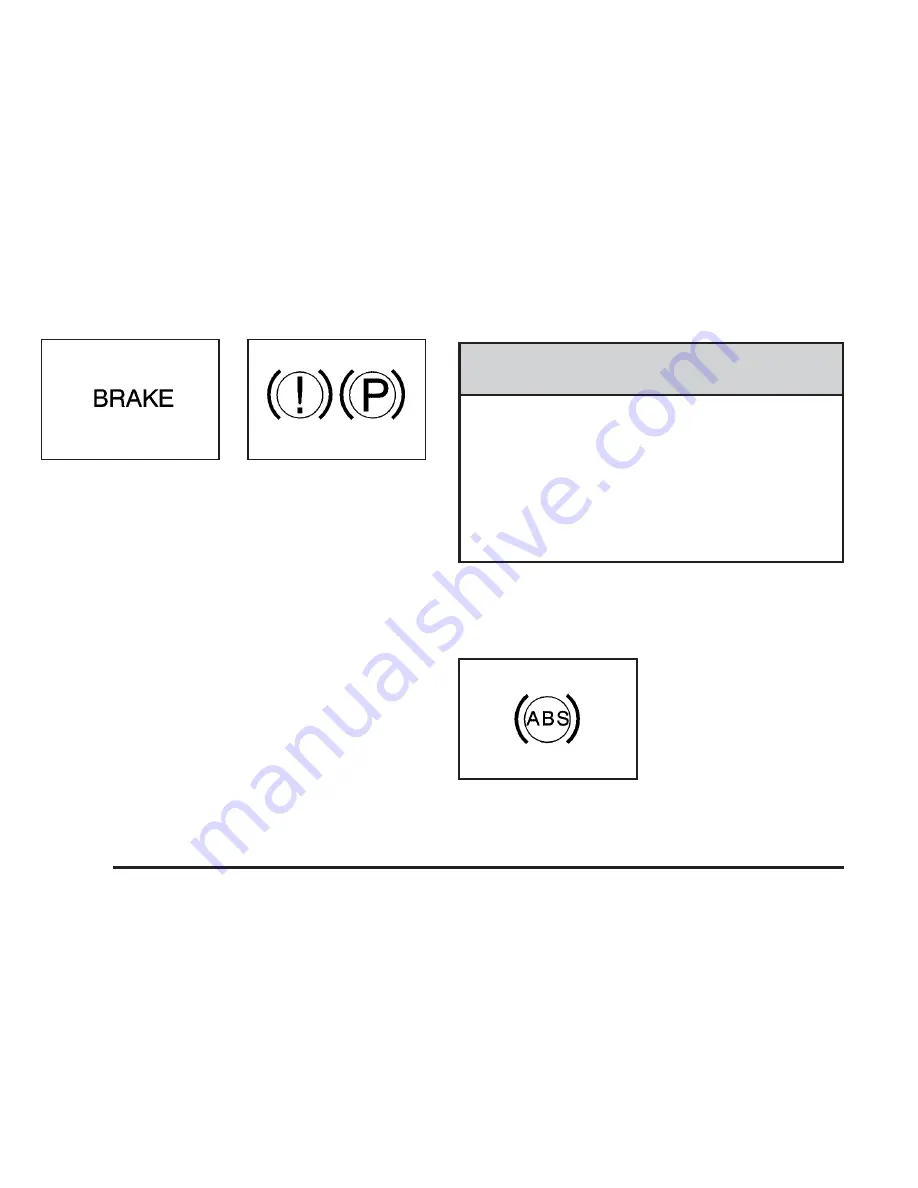 Chevrolet 2007 Express 2007 Express Скачать руководство пользователя страница 176