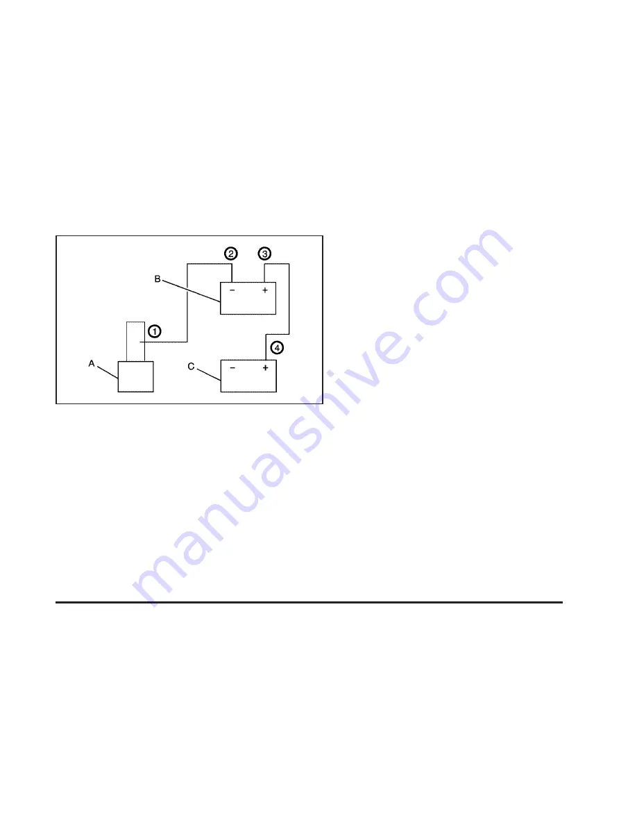 Chevrolet 2007 Express 2007 Express Скачать руководство пользователя страница 331