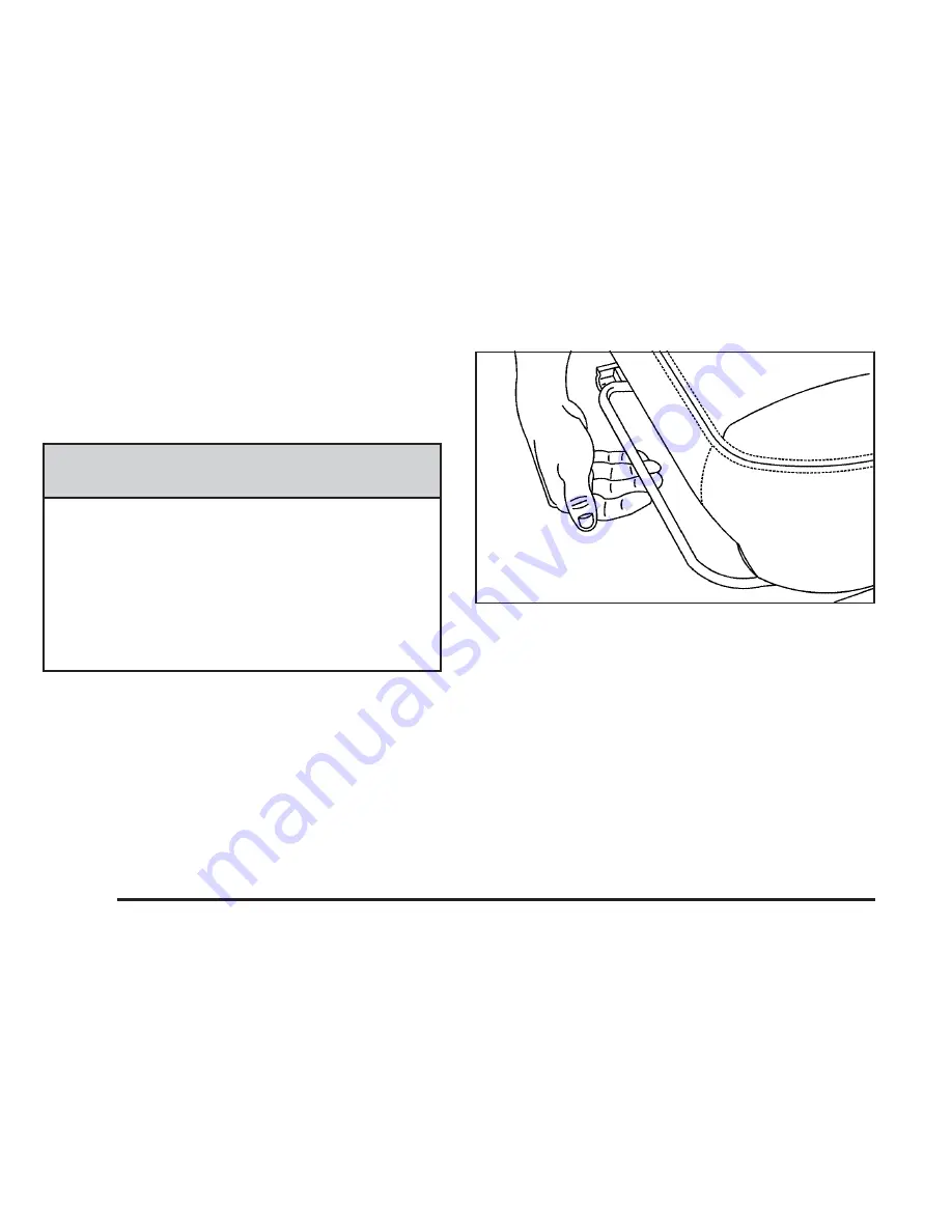 Chevrolet 2007 HH7 Owner'S Manual Download Page 8