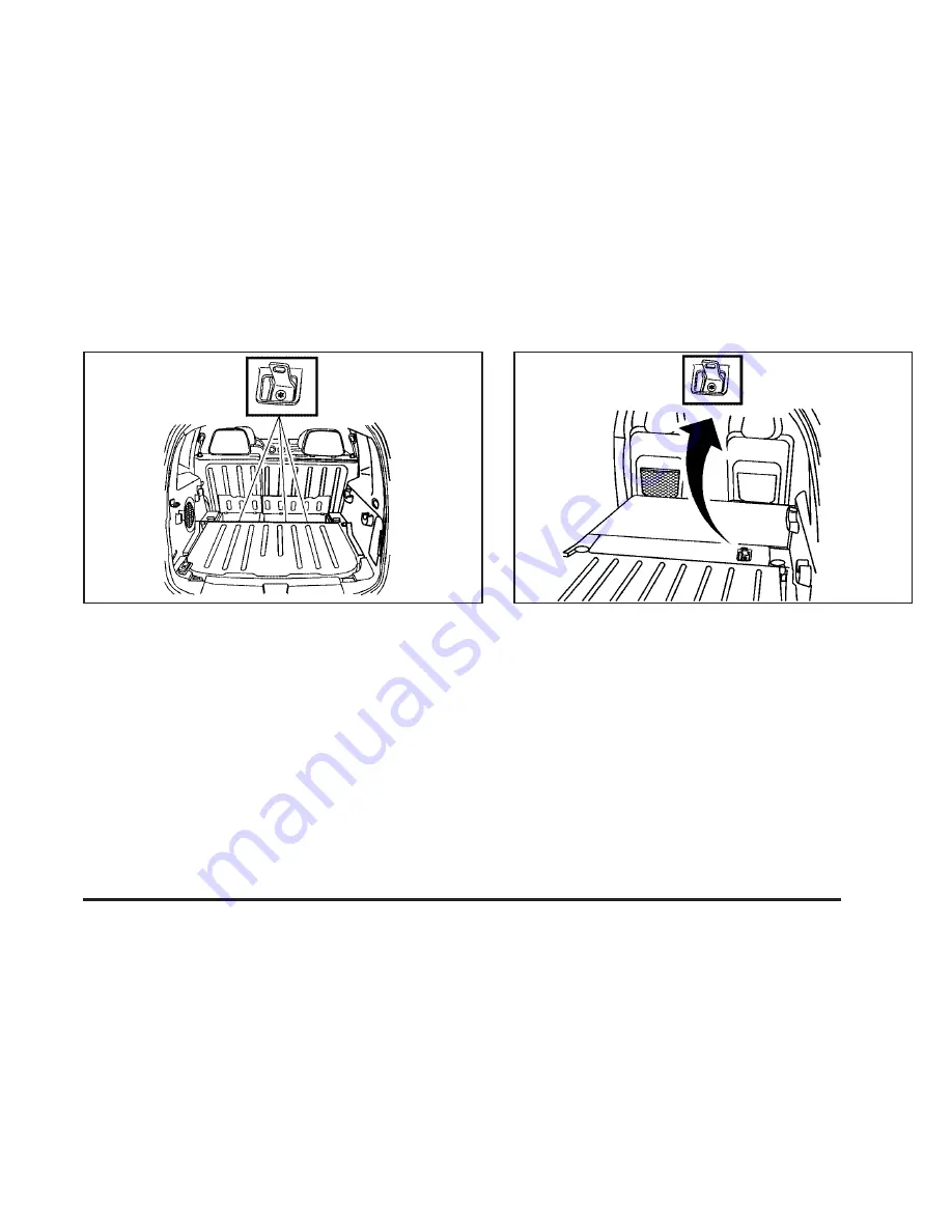 Chevrolet 2007 HH7 Owner'S Manual Download Page 59