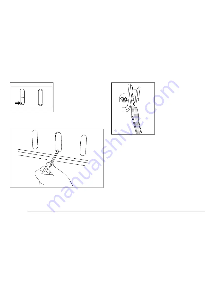 Chevrolet 2007 HH7 Owner'S Manual Download Page 108