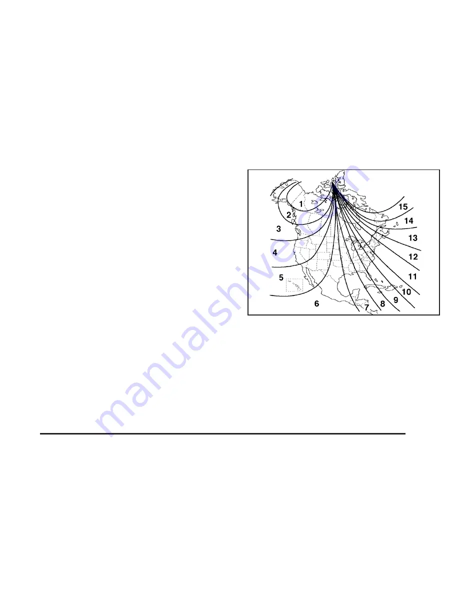 Chevrolet 2007 HH7 Owner'S Manual Download Page 135