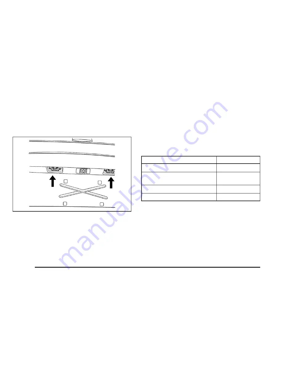 Chevrolet 2007 HH7 Owner'S Manual Download Page 334