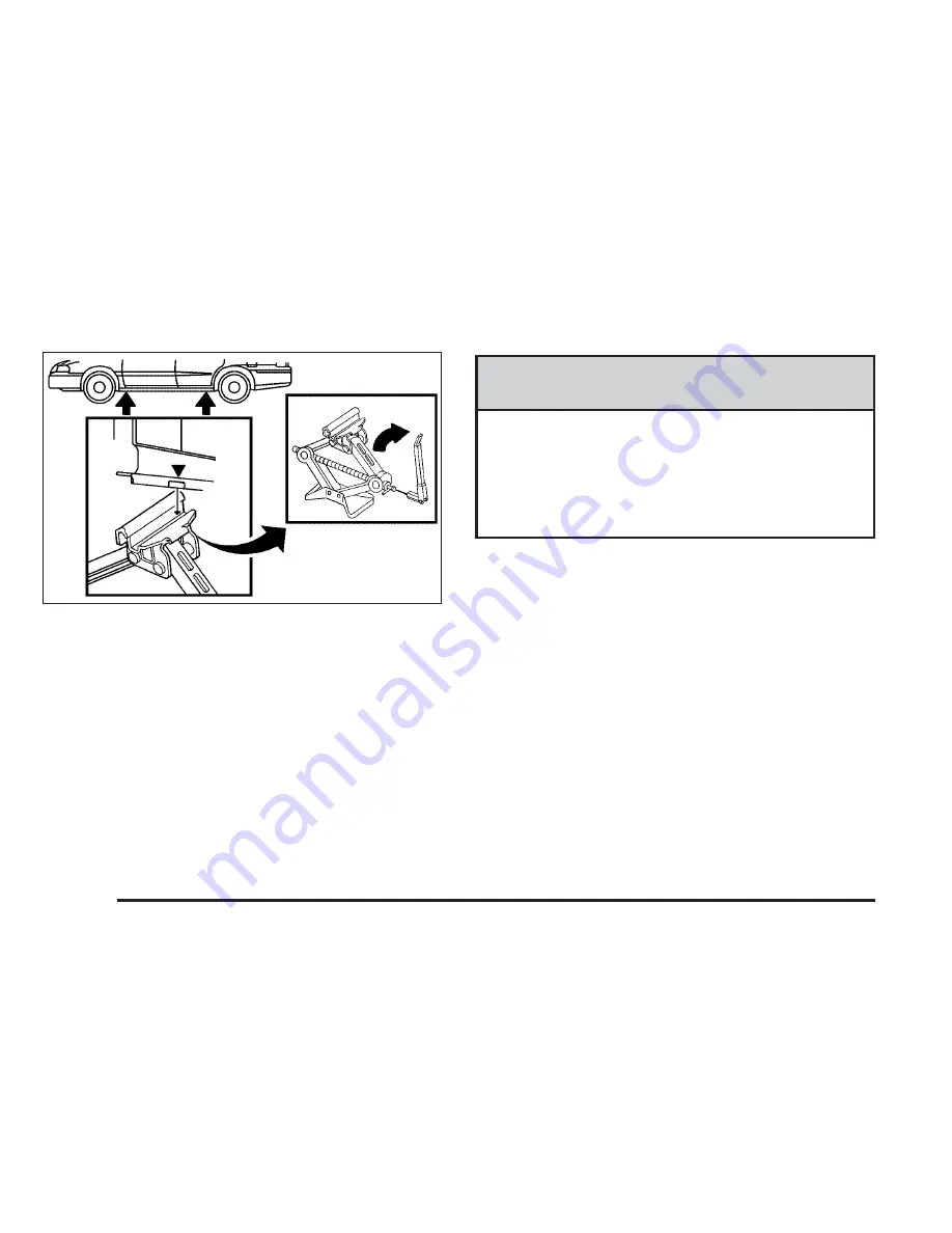 Chevrolet 2007 HH7 Owner'S Manual Download Page 360