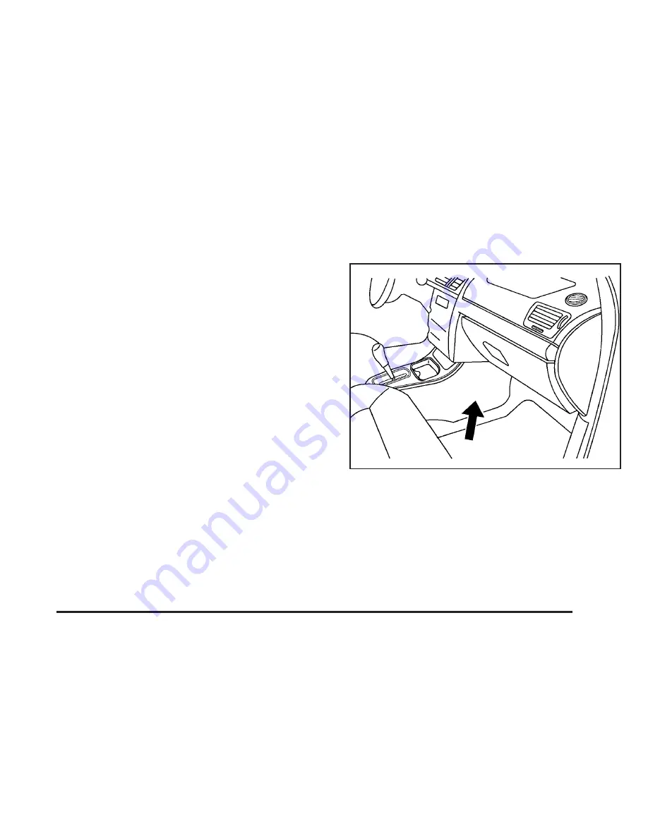 Chevrolet 2007 HH7 Owner'S Manual Download Page 381