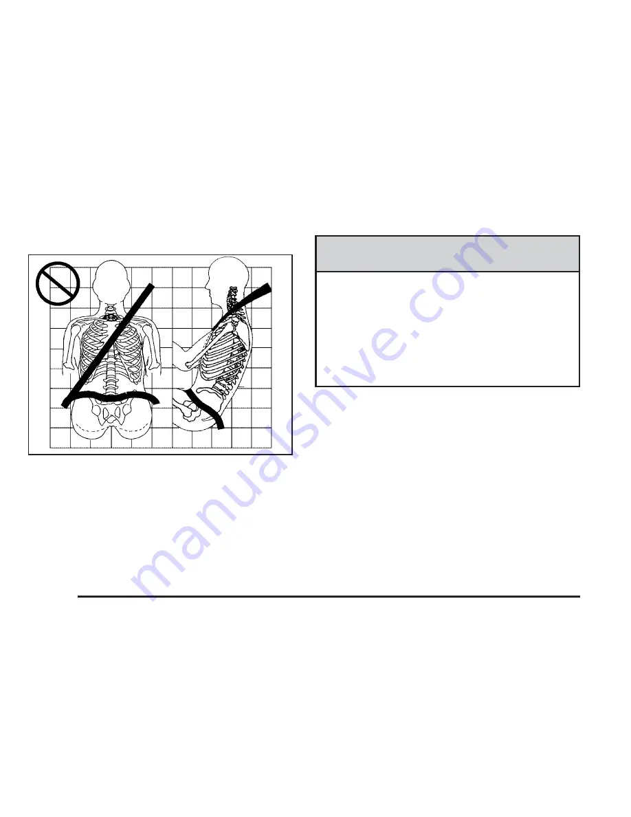 Chevrolet 2007 Monte Carlo Owner'S Manual Download Page 28