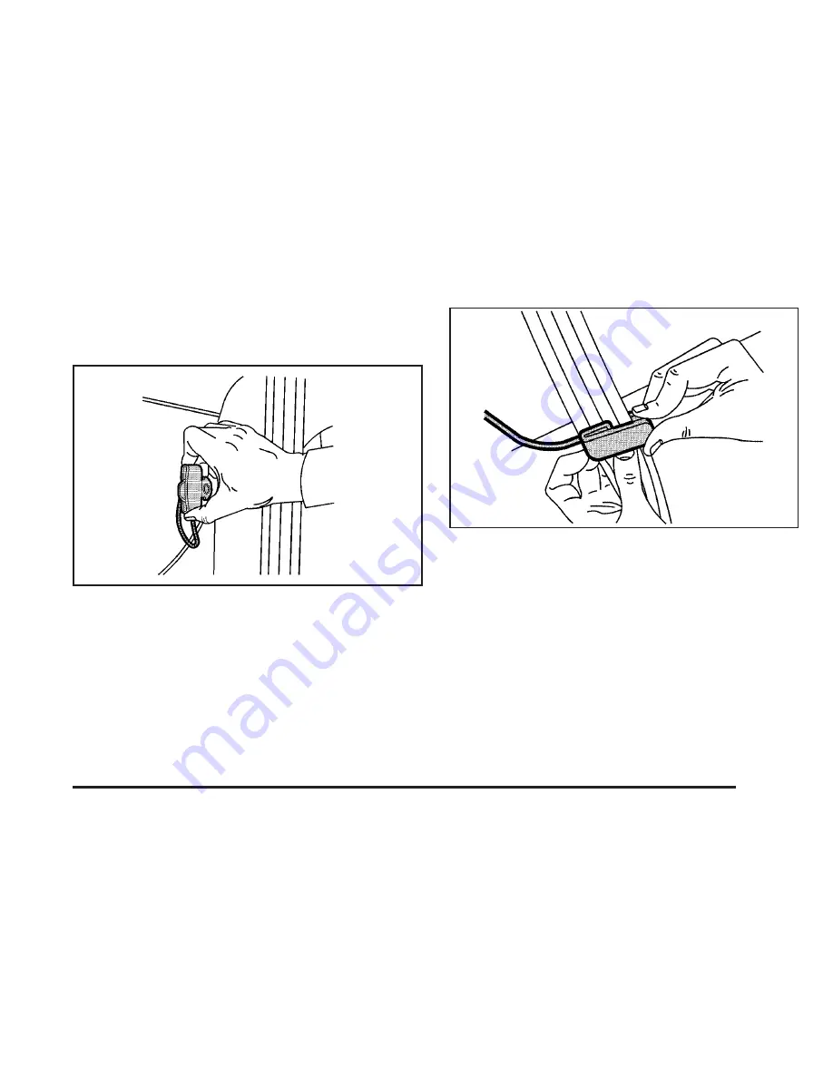 Chevrolet 2007 Monte Carlo Owner'S Manual Download Page 37