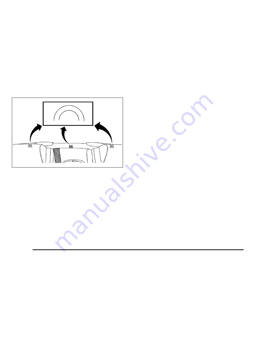 Chevrolet 2007 Monte Carlo Owner'S Manual Download Page 56