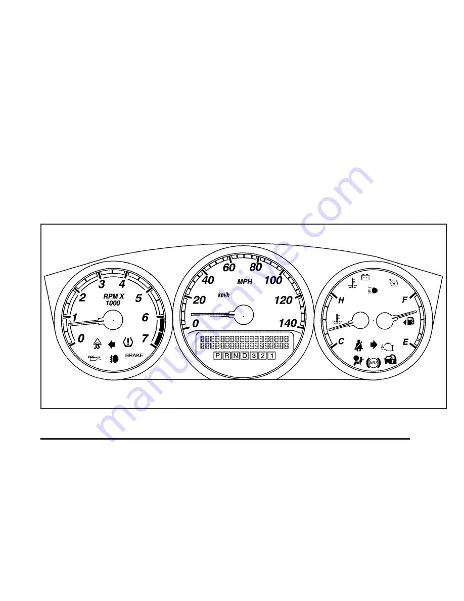 Chevrolet 2007 Monte Carlo Owner'S Manual Download Page 171