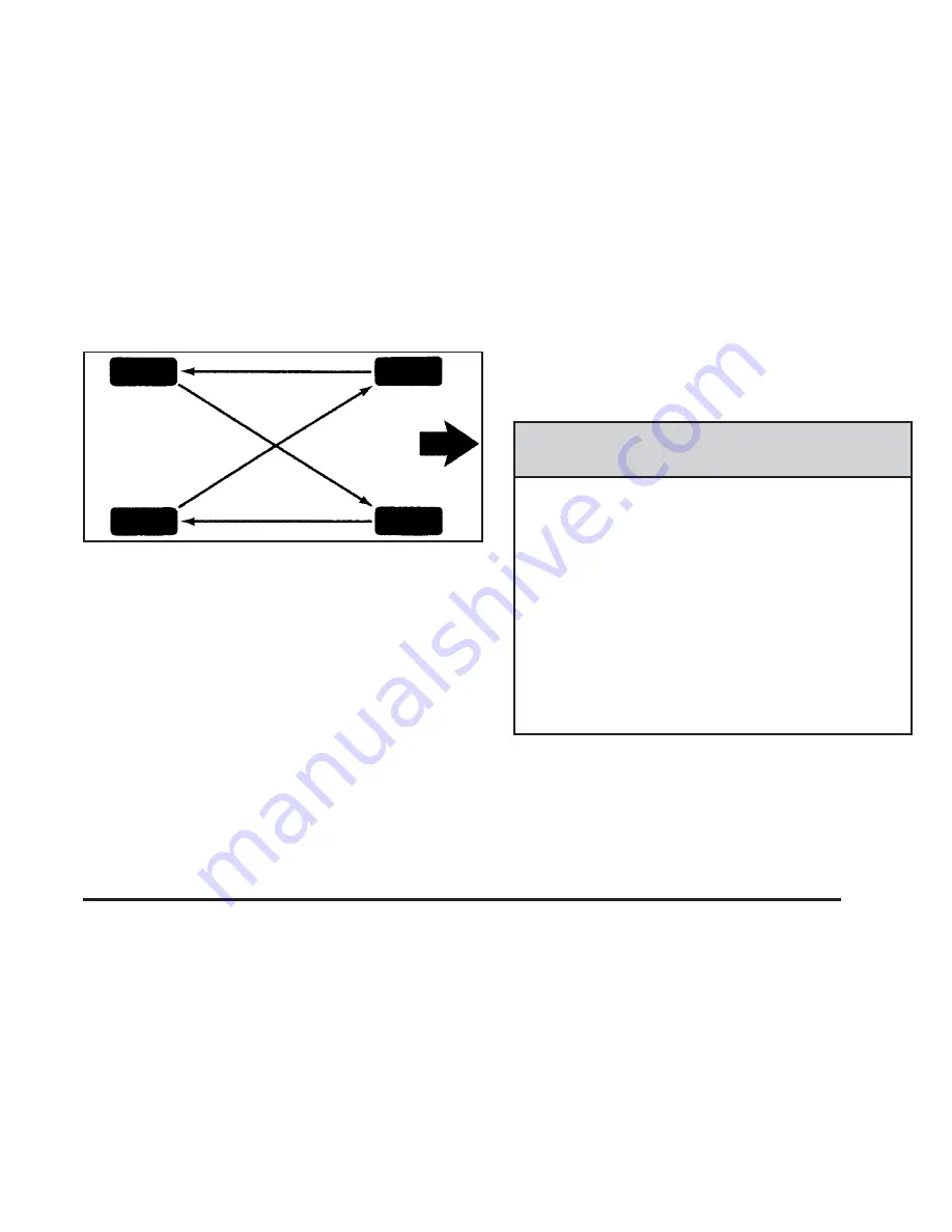 Chevrolet 2007 Monte Carlo Owner'S Manual Download Page 363