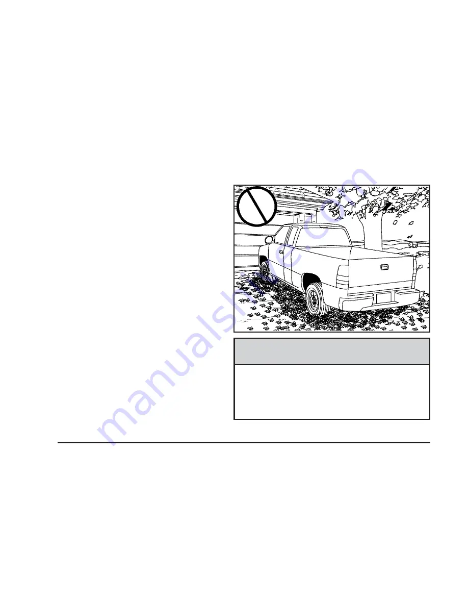 Chevrolet 2007 Silverado 1500 Pickup Owner'S Manual Download Page 174