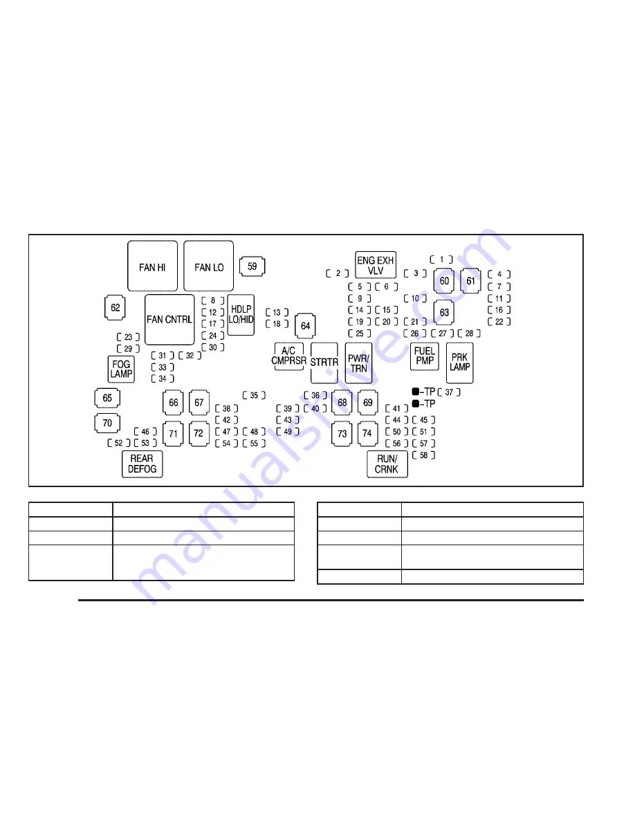 Chevrolet 2007 Silverado Скачать руководство пользователя страница 622