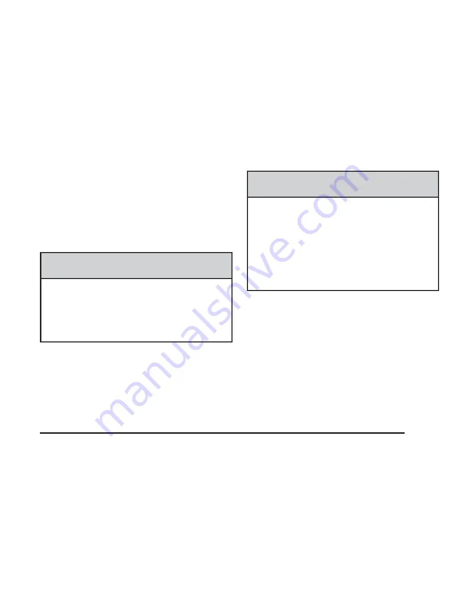 Chevrolet 2007 tahoe Owner'S Manual Download Page 25