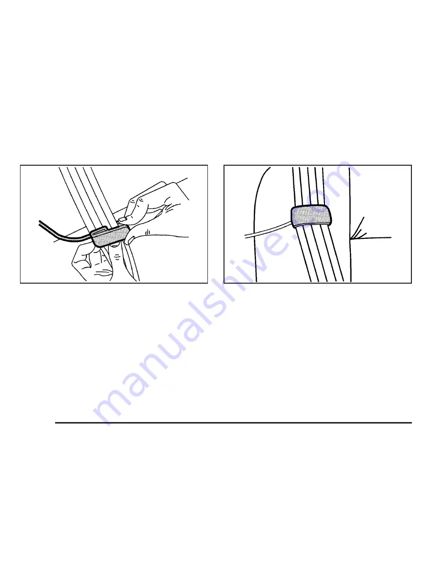 Chevrolet 2007 tahoe Owner'S Manual Download Page 58