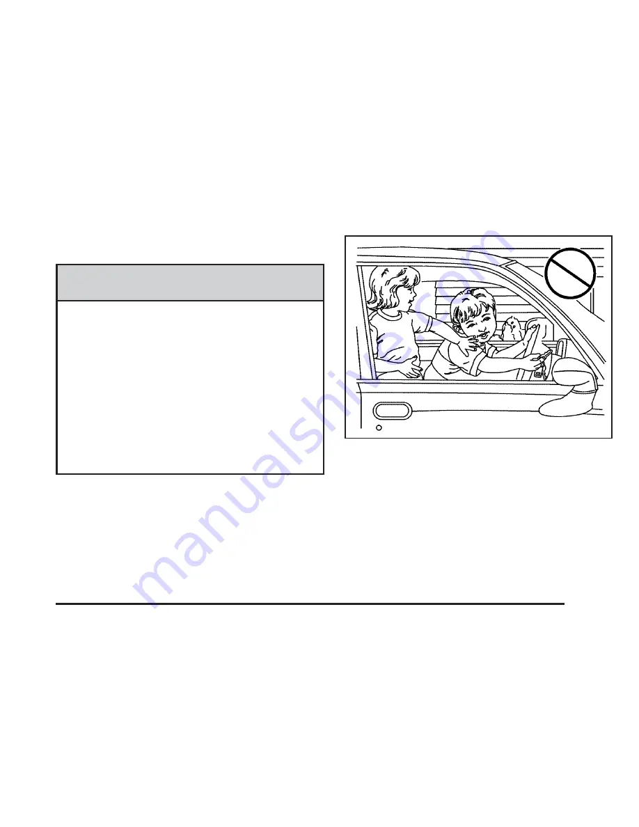 Chevrolet 2007 tahoe Owner'S Manual Download Page 113