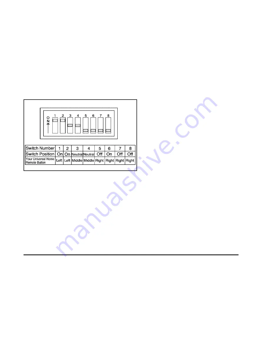 Chevrolet 2007 tahoe Owner'S Manual Download Page 187