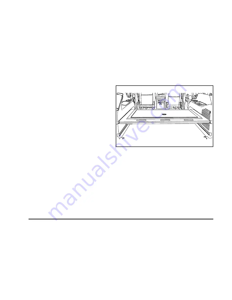 Chevrolet 2007 tahoe Скачать руководство пользователя страница 194