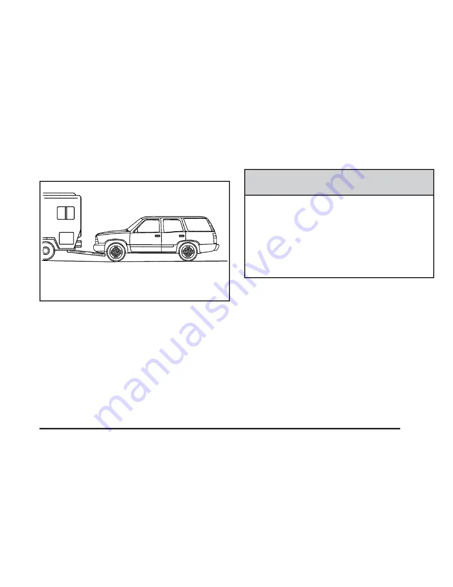 Chevrolet 2007 tahoe Owner'S Manual Download Page 419