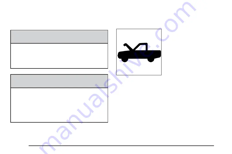 Chevrolet 2008 Avalanche Скачать руководство пользователя страница 372