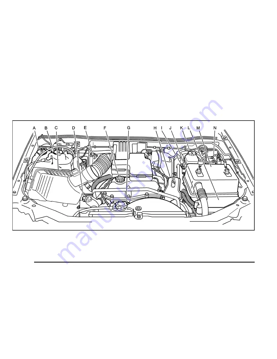 Chevrolet 2008 Colorado Owner'S Manual Download Page 278