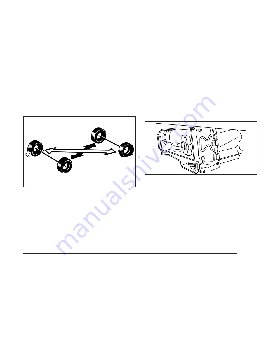 Chevrolet 2008 Colorado Owner'S Manual Download Page 351