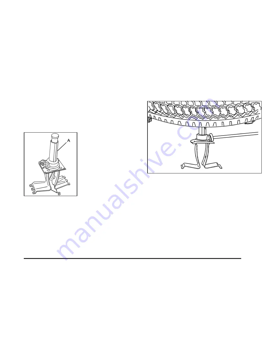 Chevrolet 2008 Colorado Owner'S Manual Download Page 363