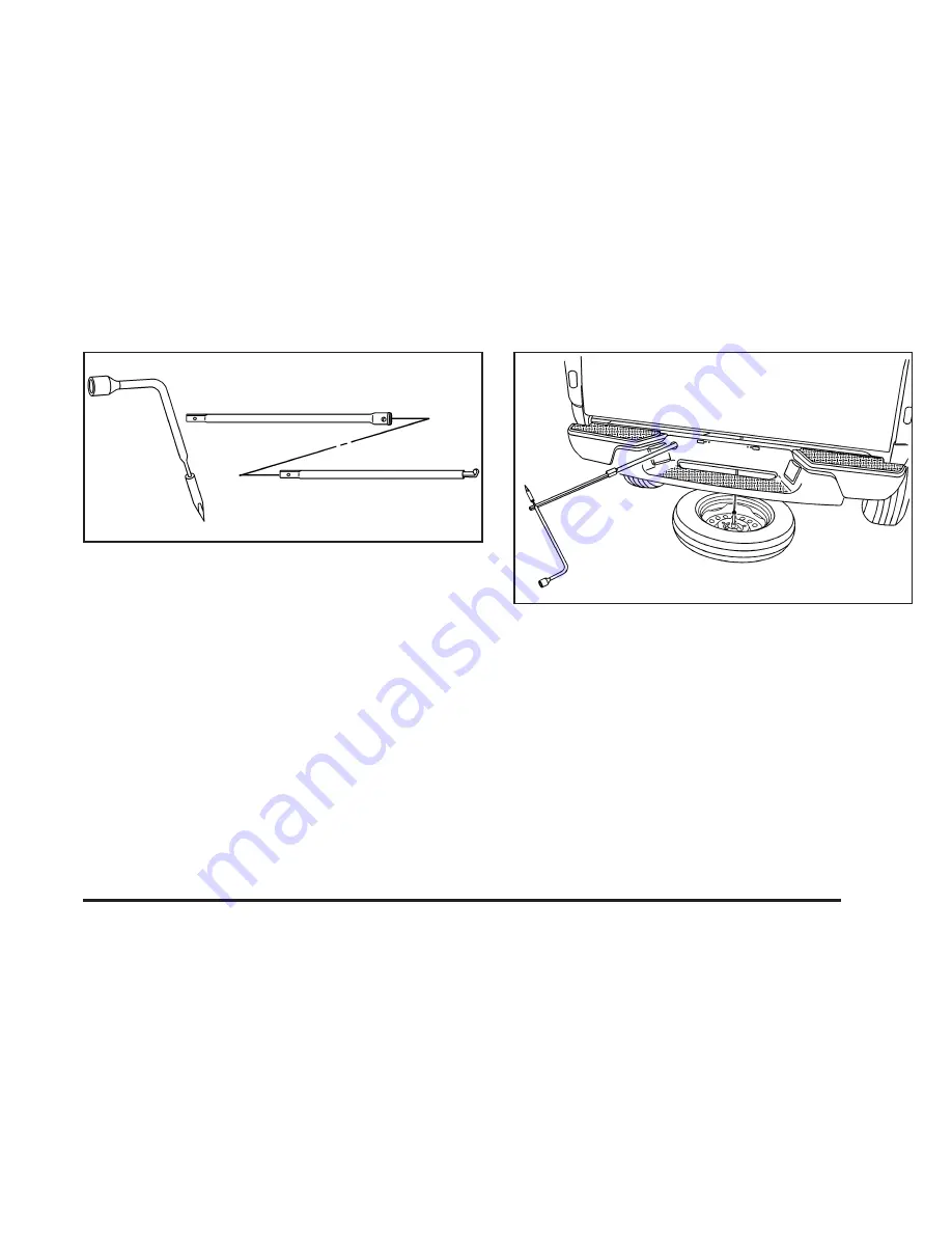 Chevrolet 2008 Colorado Owner'S Manual Download Page 367