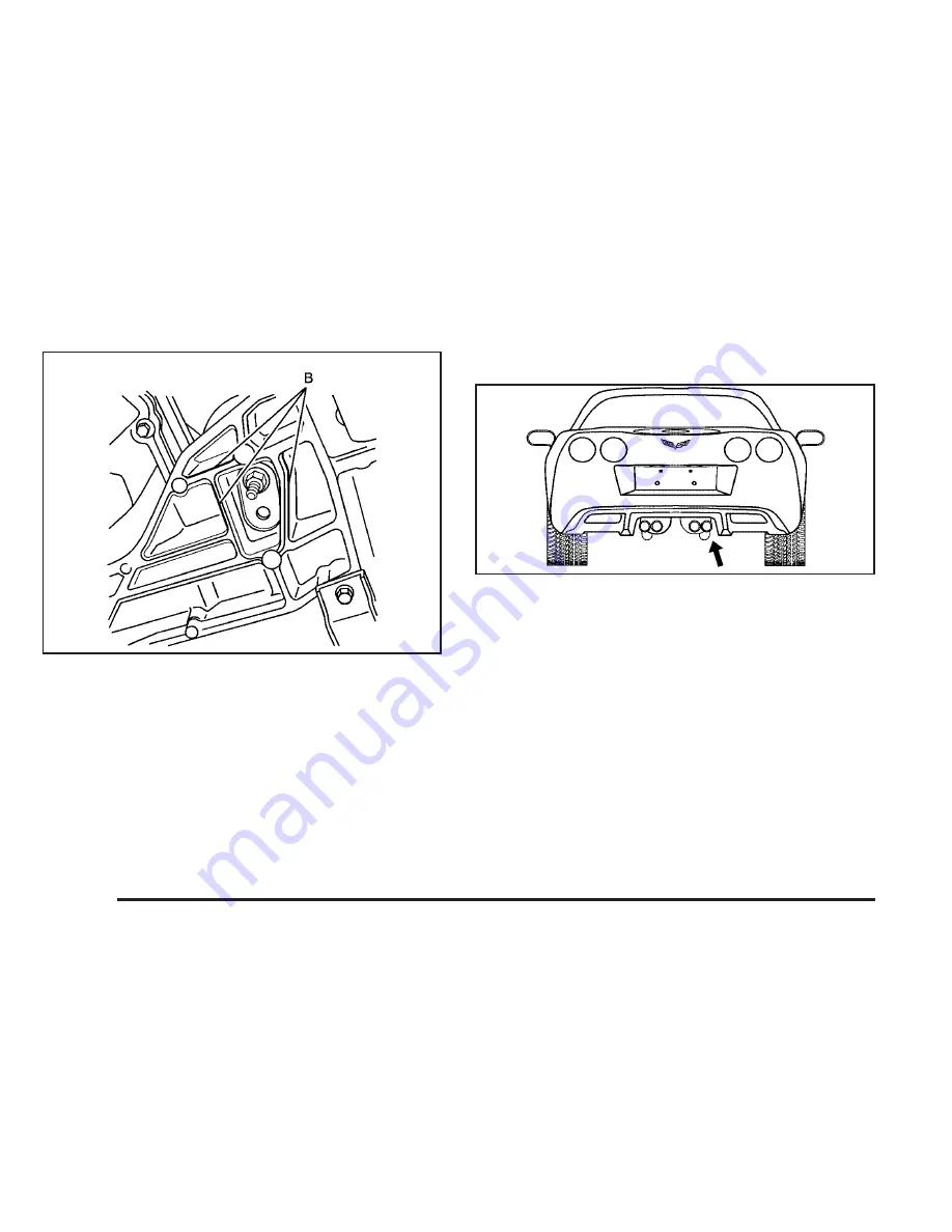 Chevrolet 2008 Corvette Navigation System Скачать руководство пользователя страница 356