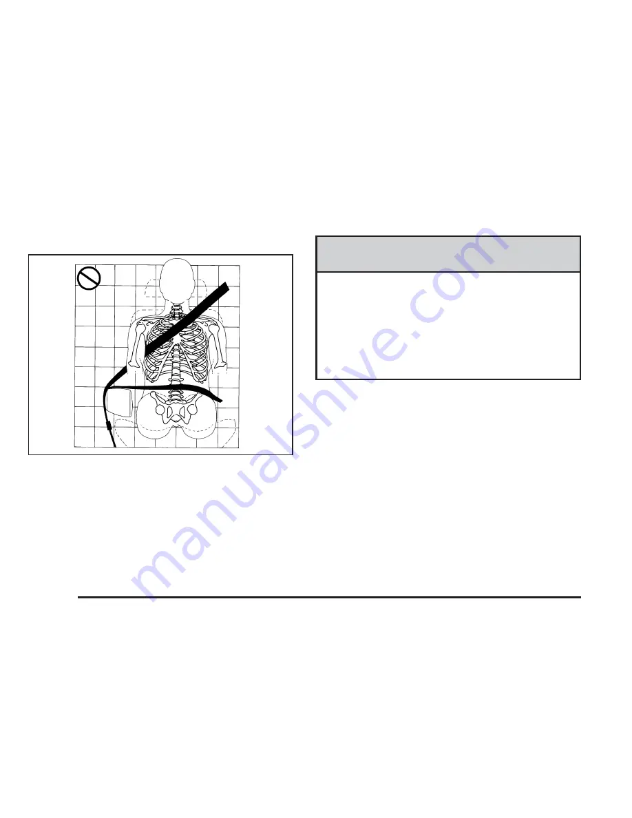 Chevrolet 2008 Impala Owner'S Manual Download Page 24