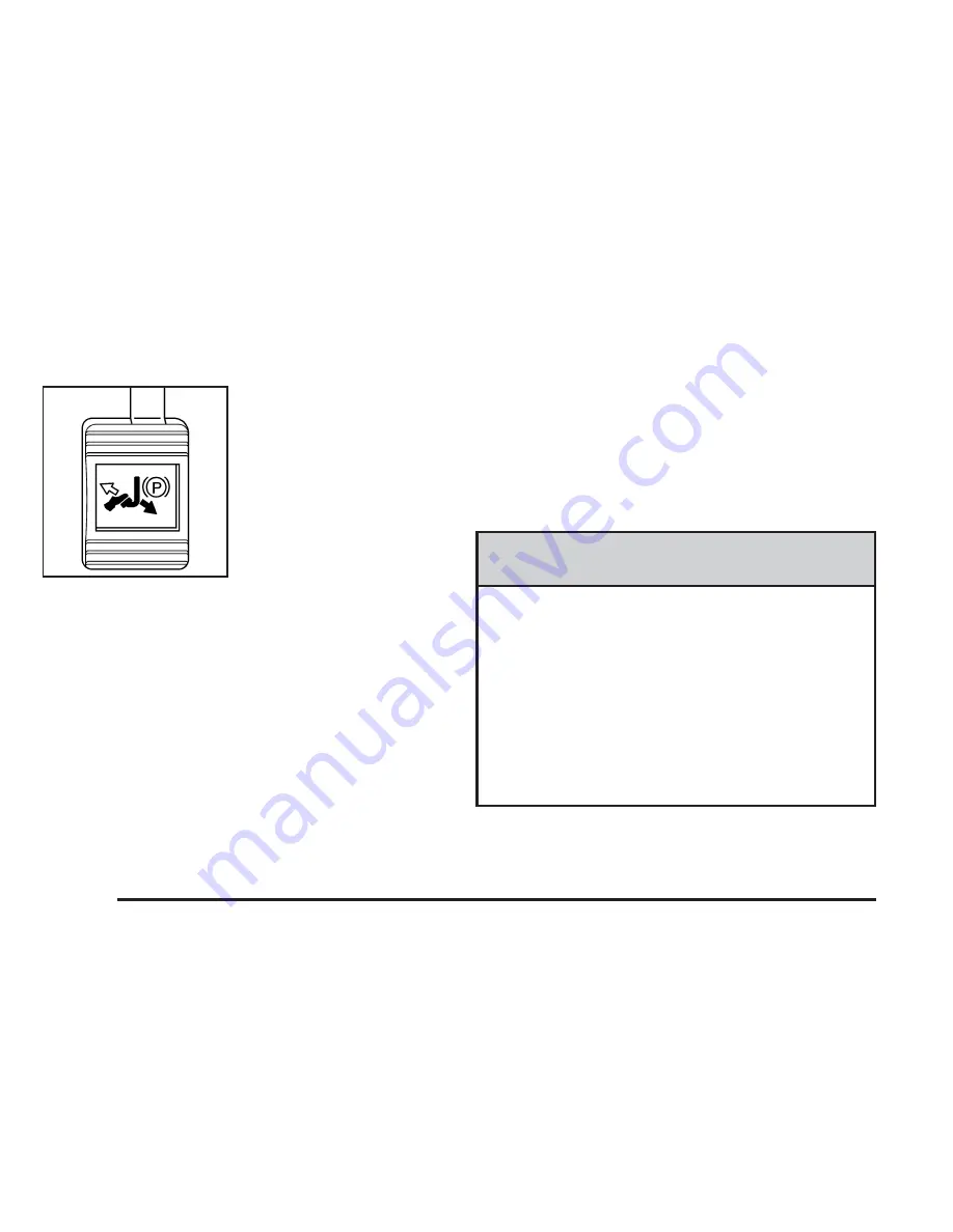 Chevrolet 2008 Impala Owner'S Manual Download Page 104