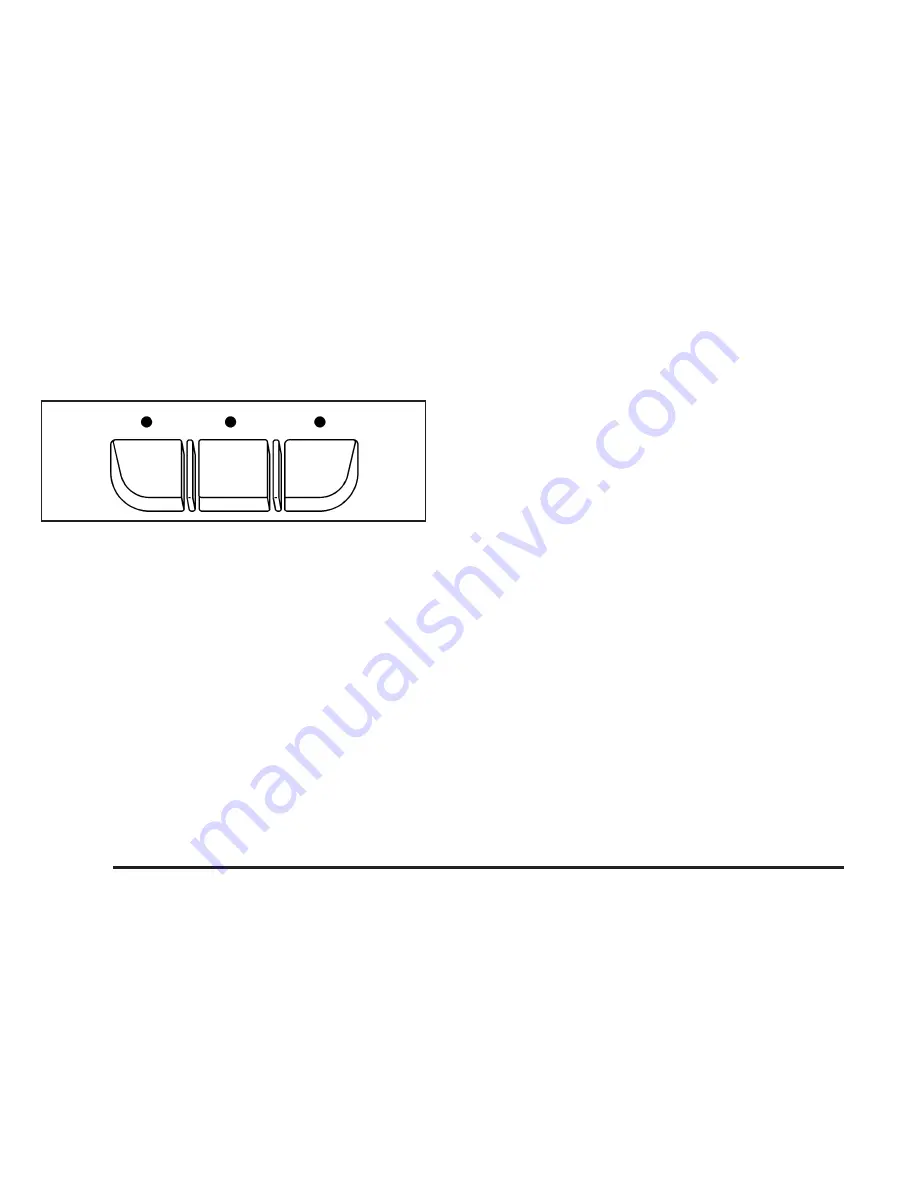 Chevrolet 2008 Impala Owner'S Manual Download Page 116