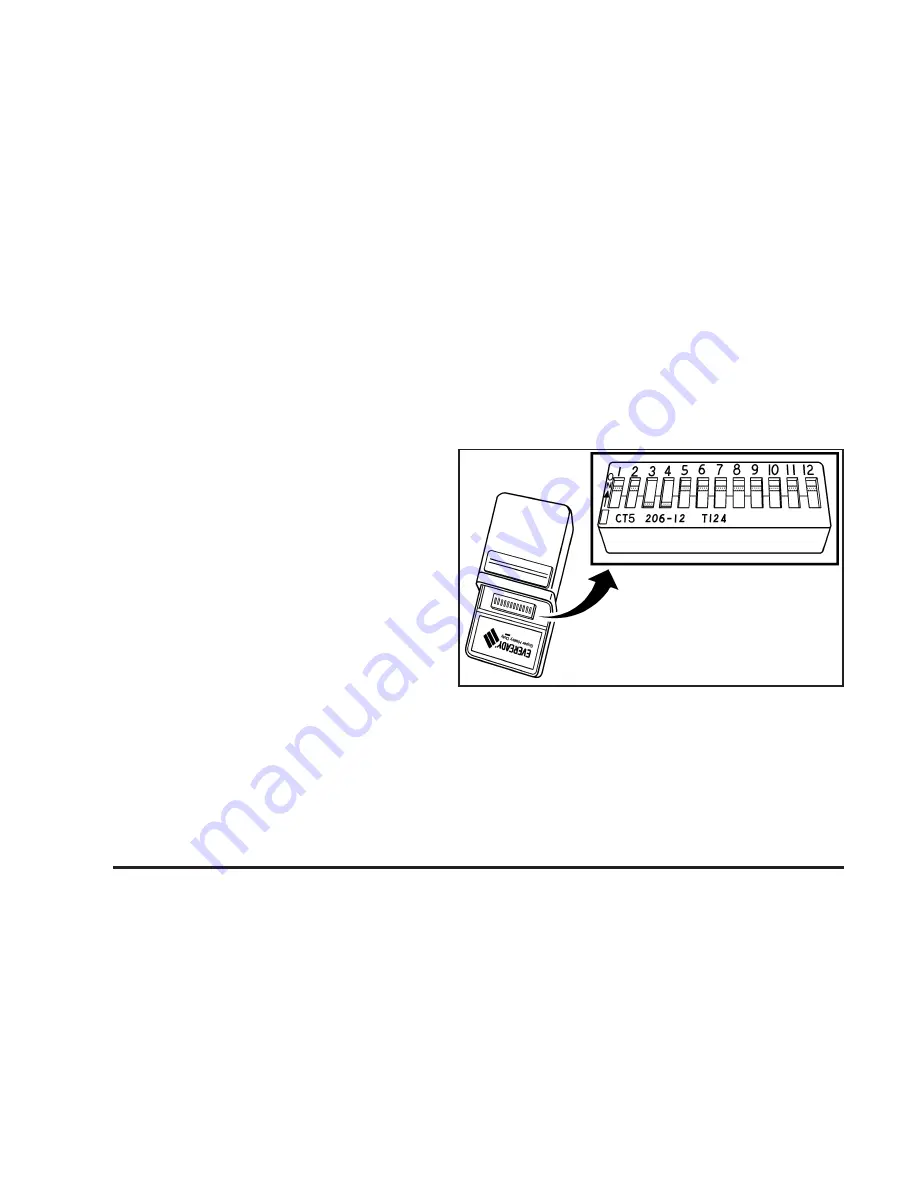 Chevrolet 2008 Impala Owner'S Manual Download Page 118