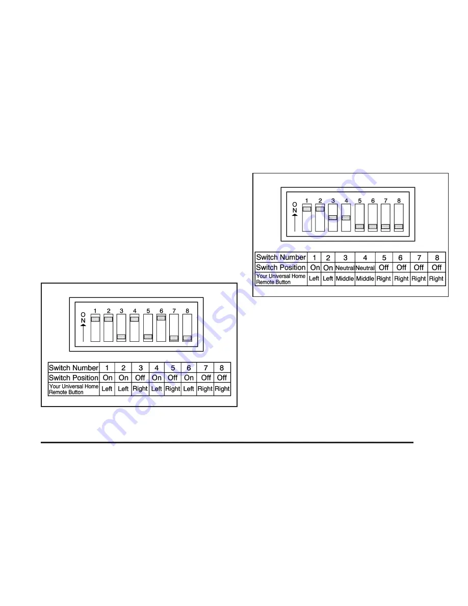 Chevrolet 2008 Impala Owner'S Manual Download Page 119