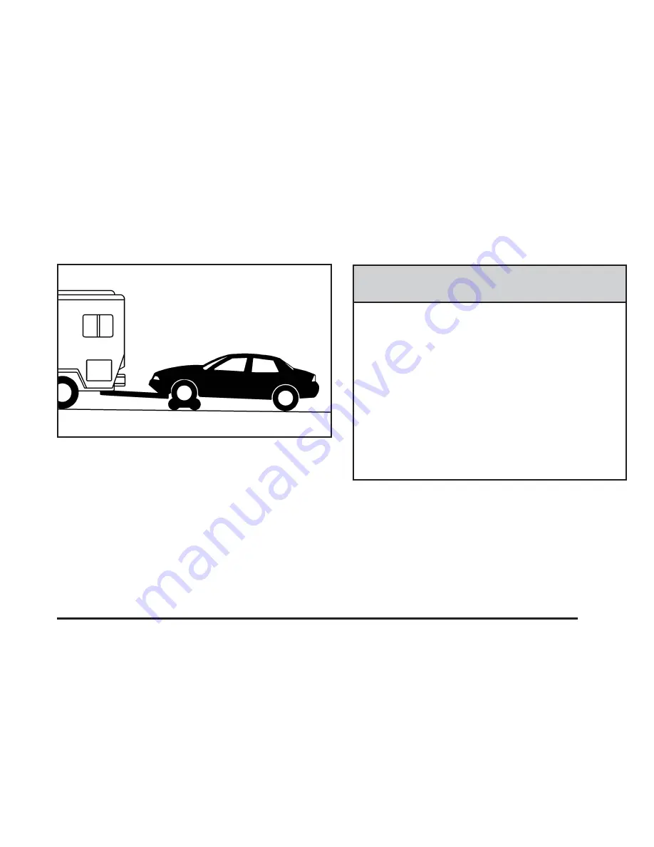 Chevrolet 2008 Impala Owner'S Manual Download Page 239